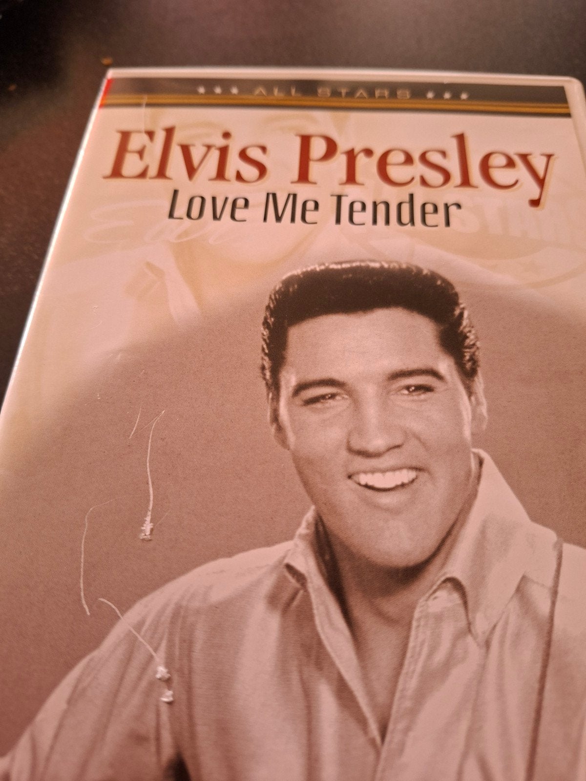 Elvis Presley, Ophalen of Verzenden, Zo goed als nieuw, 12 inch