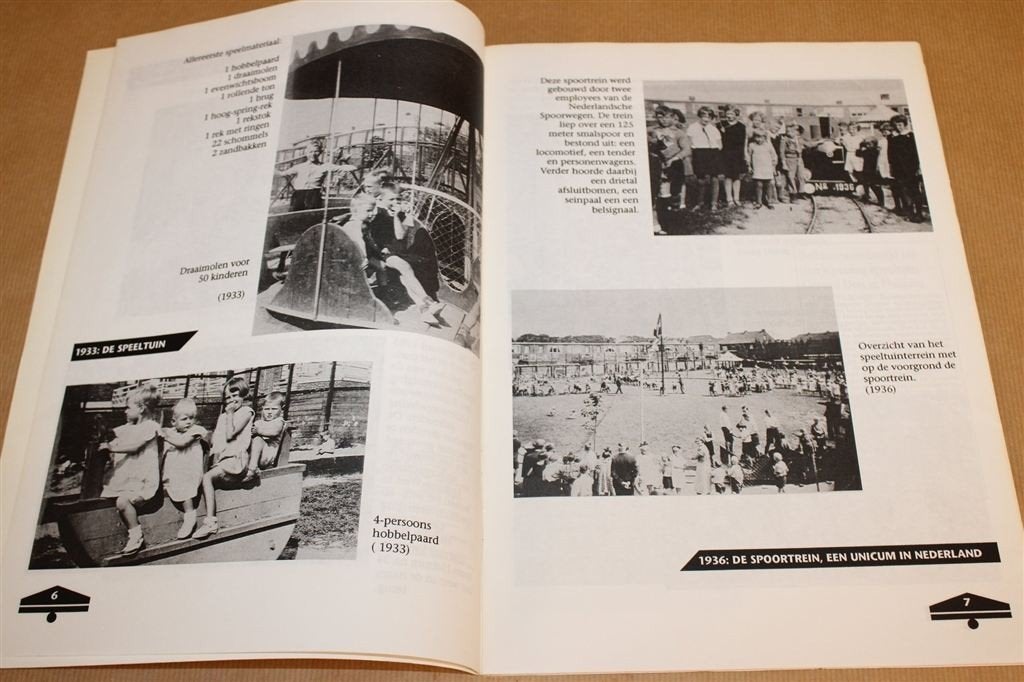 Gerard Dou Huizum — 60 Jaar Wijkboek Leeuwarden 1993, Ophalen of Verzenden, Gelezen