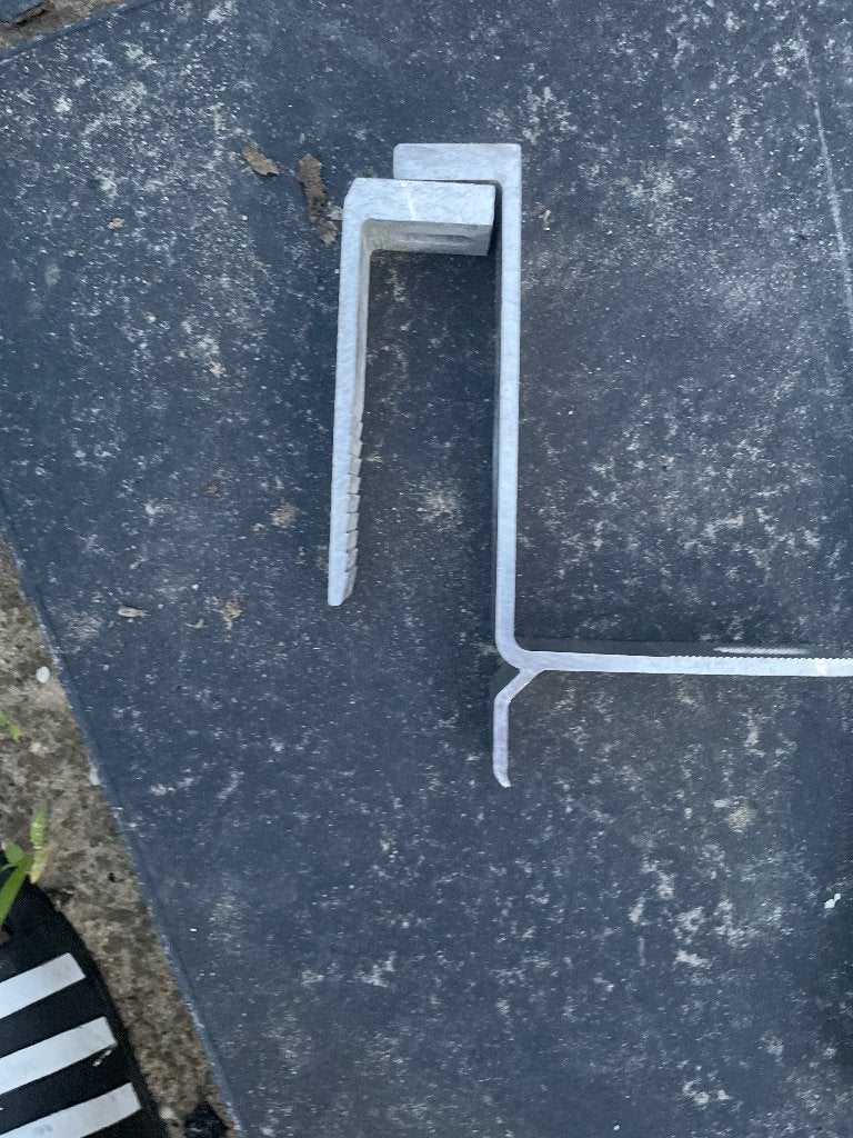 Onder constructie, Ophalen, Overige materialen, Zwart, Nieuw