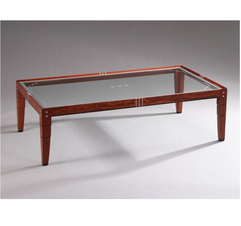 Schuitema Maxwell Salontafel, Ophalen, 100 tot 150 cm, 50 tot 100 cm, Zo goed als nieuw