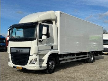 C chauffeurs gezocht distributiewerk, Vacatures, Vacatures | Chauffeurs, 33 - 40 uur, Overige niveaus, Starter, Overige vormen