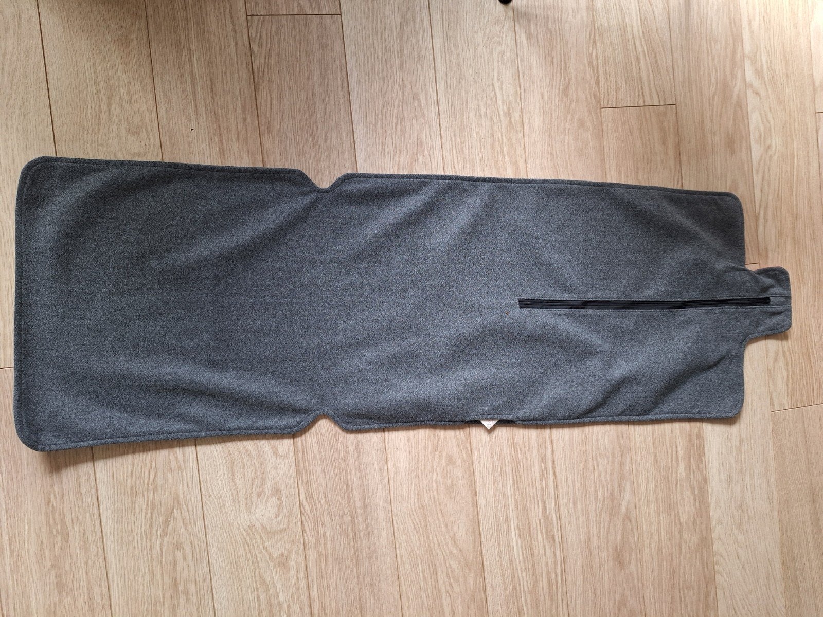 hoes voor stoov big hug xl, Grijs, Maat 56/58 (XL), Nieuw, Stoov