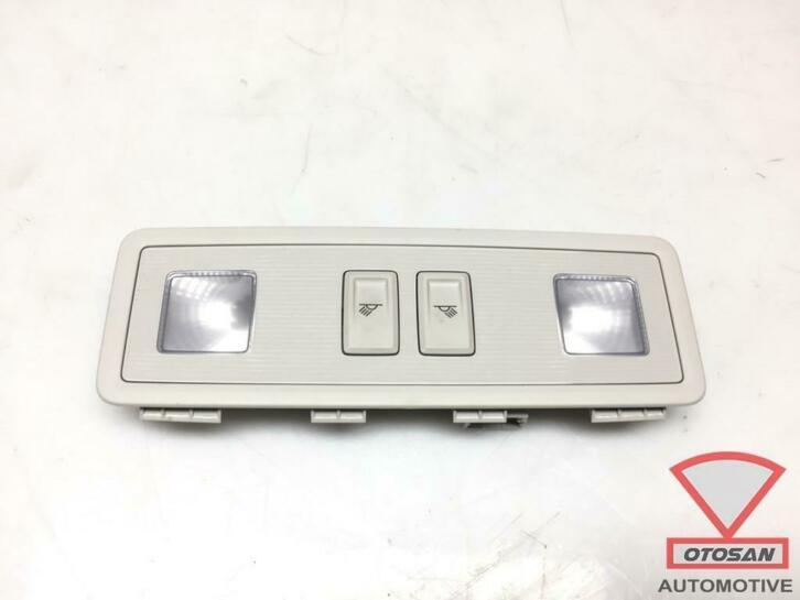 vw t roc 2018 leeslamp achter hemel 2ga947290, Gebruikt, Volkswagen, Volkswagen AG, Berliner Ring 2
38440  Wolfsburg, DE