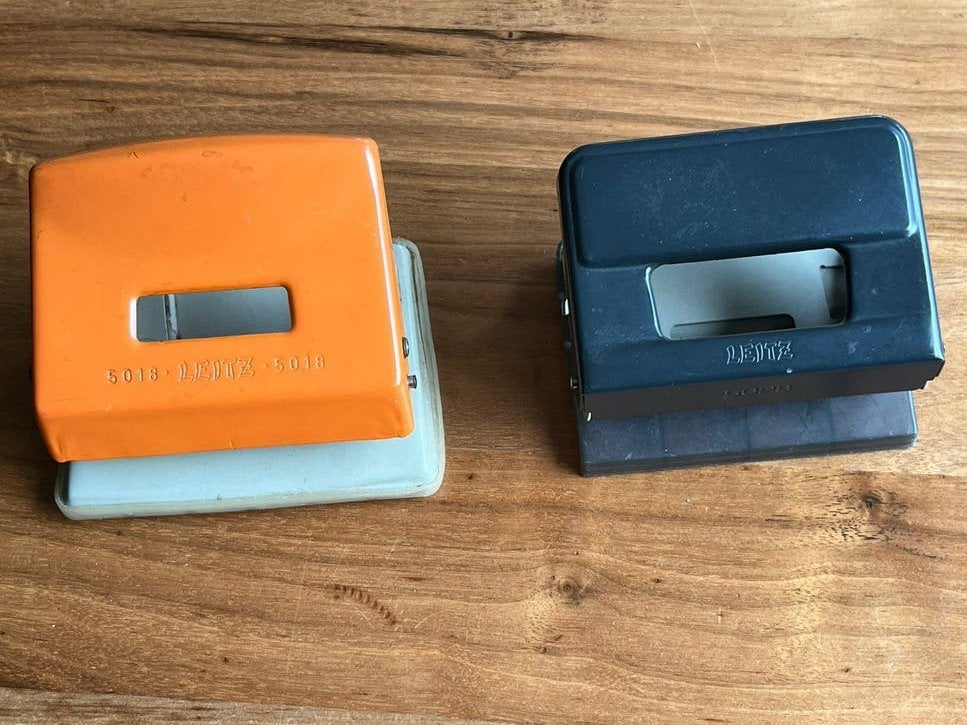 Perforators kwaliteit, Diversen, Ophalen, Gebruikt