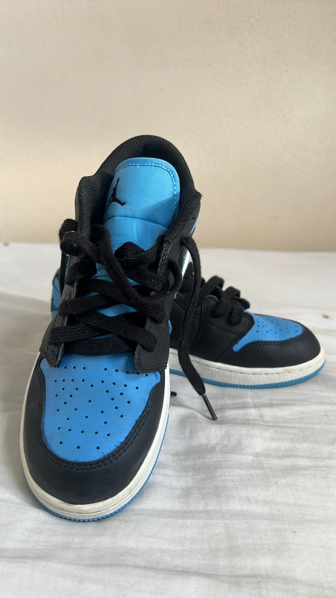 Airjorden schoenen, Ophalen, Zo goed als nieuw, Schoenen