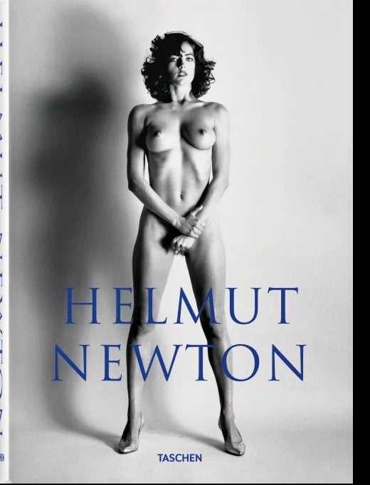 Helmut Newton. SUMO, Verzenden, Nieuw, Fotografie algemeen, Helmut Newton