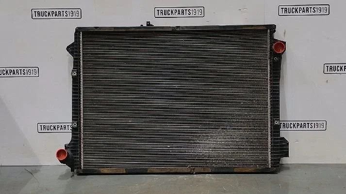 Scania Cooling System Radiateur Scania P, Ophalen, Gebruikt, Scania, Motor en Toebehoren