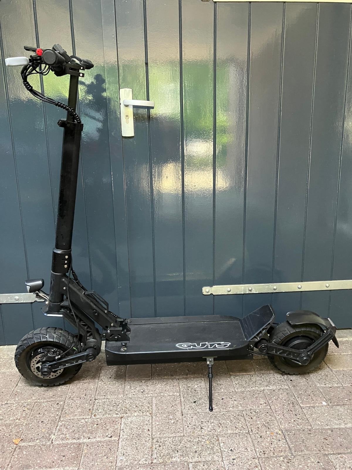 Joyor S10 Elektrische Step, Ophalen, Gebruikt, Elektrische step (E-scooter)