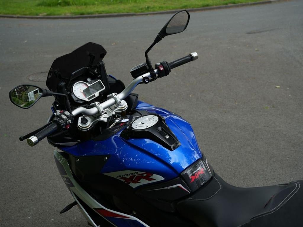 BMW S 1000 XR | Dynamic | Comfort | 2018, Motoren, Motoren | BMW, 4 cilinders, Motorrijbewijs A, Bedrijf, Onbekend