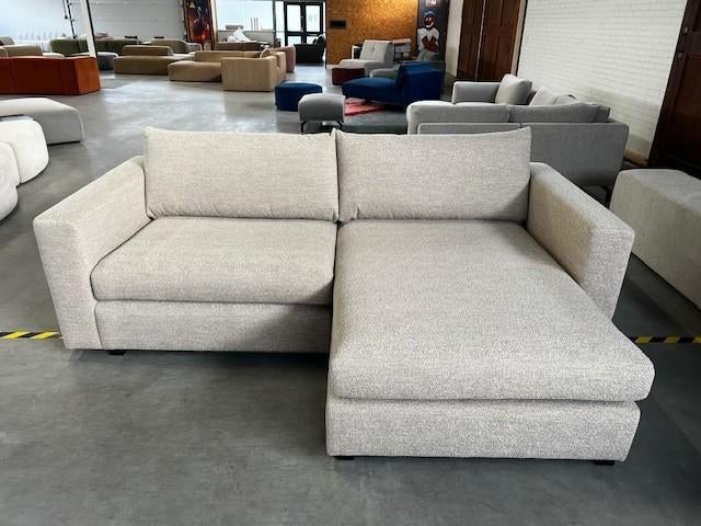 MEGA SALE!! 4x6sofa banken met HOGE KORTINGEN!!!!, Ophalen, 125 tot 150 cm, Overige maten, 300 cm of meer