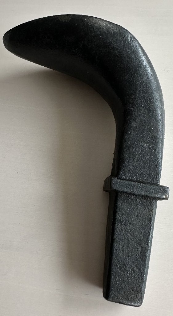 Schoenmakers hulpstuk, Ophalen of Verzenden, Nieuw