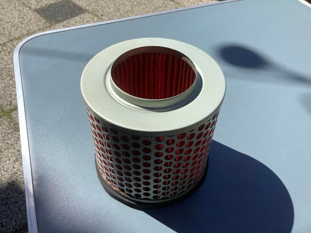 Honda CMX 450 rebel Luchtfilter.       (2), Verzenden, Nieuw, Carburateur, Overige merken