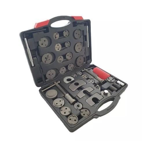 Remterugdraai set 40 delig Weber wt-2029, Auto diversen, Autogereedschap, Nieuw, Ophalen of Verzenden