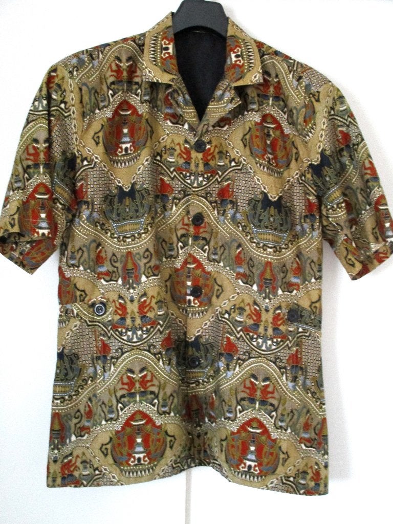 Overhemd, Overige kleuren, Ophalen of Verzenden, Zo goed als nieuw, Halswijdte 41/42 (L)
