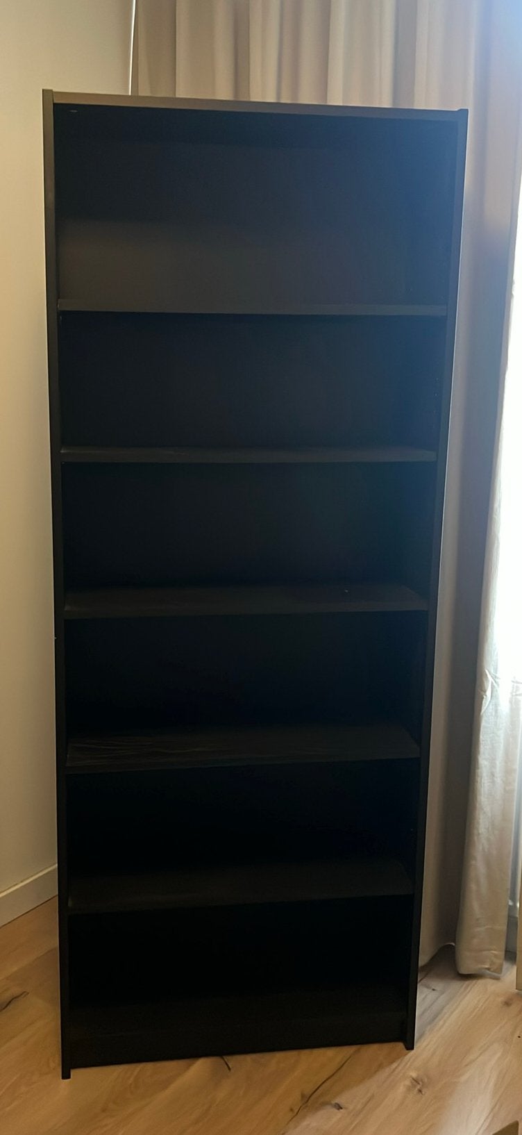 Twee Billy boekenkasten, Ophalen, Met plank(en), Gebruikt, 200 cm of meer