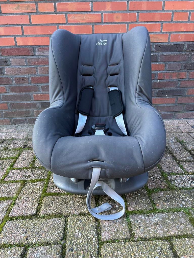 Britax Römer Eclopse autostoel, Kinderen en Baby's, Autostoeltjes, Romer, 9 t/m 18 kg, Slaapstand, Ophalen of Verzenden