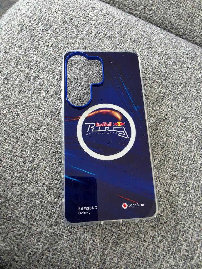 Telefoonhoesje red bull racing Samsung S26 ultra, Ophalen of Verzenden, Nieuw