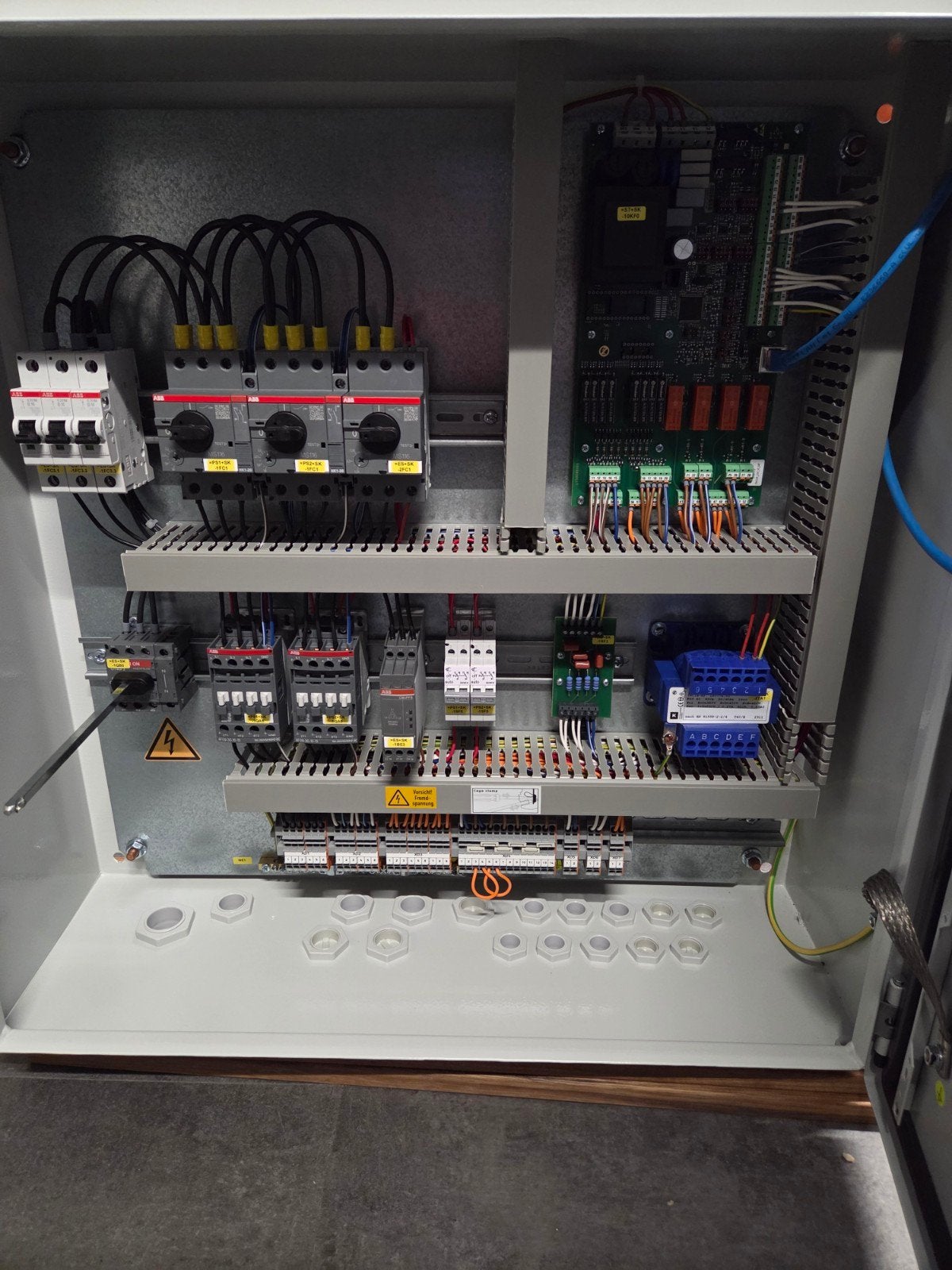 Wilo SmartControl LIFT 2x2,4A  (Art. 2538913), Ophalen of Verzenden