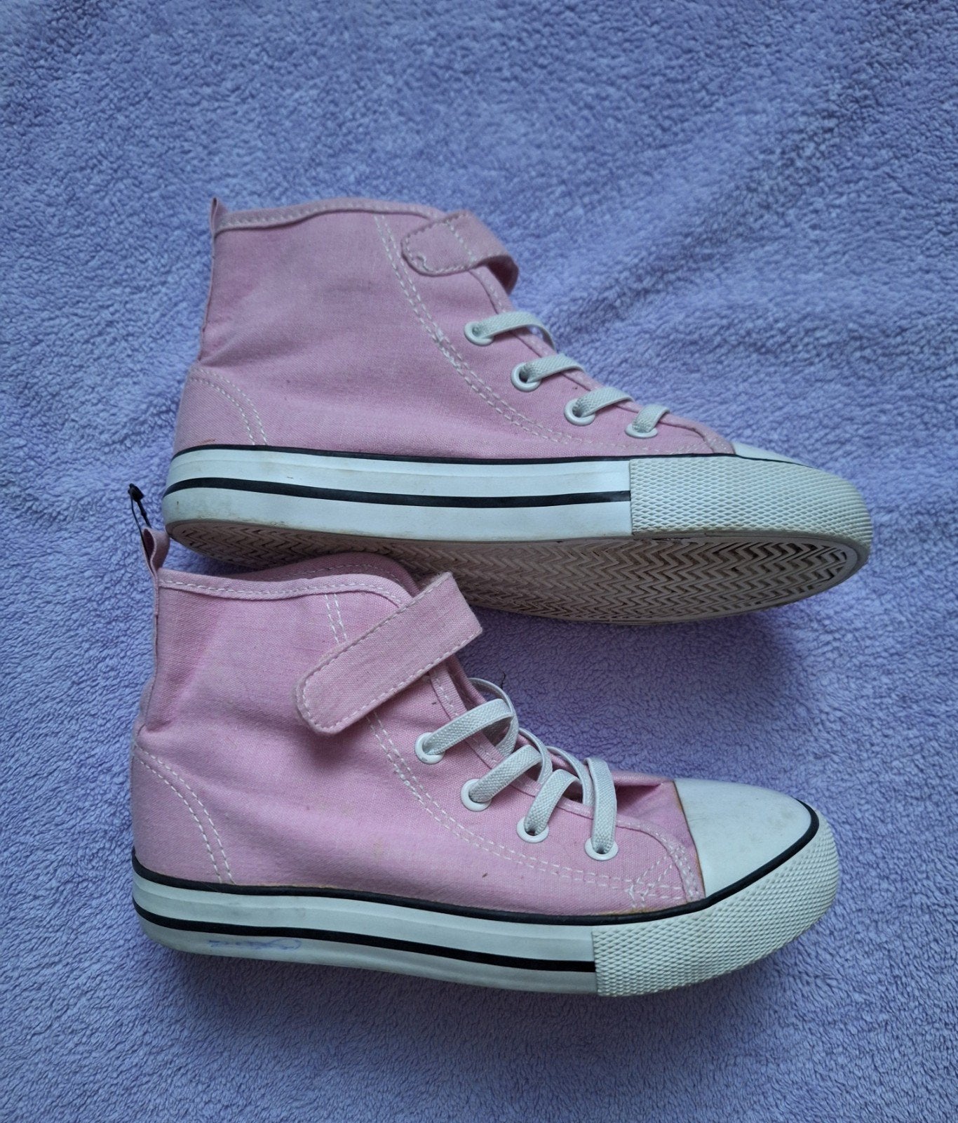 Schoenen, maat 31, ZGAN, H&M, Meisje, H&M, Schoenen, Ophalen of Verzenden