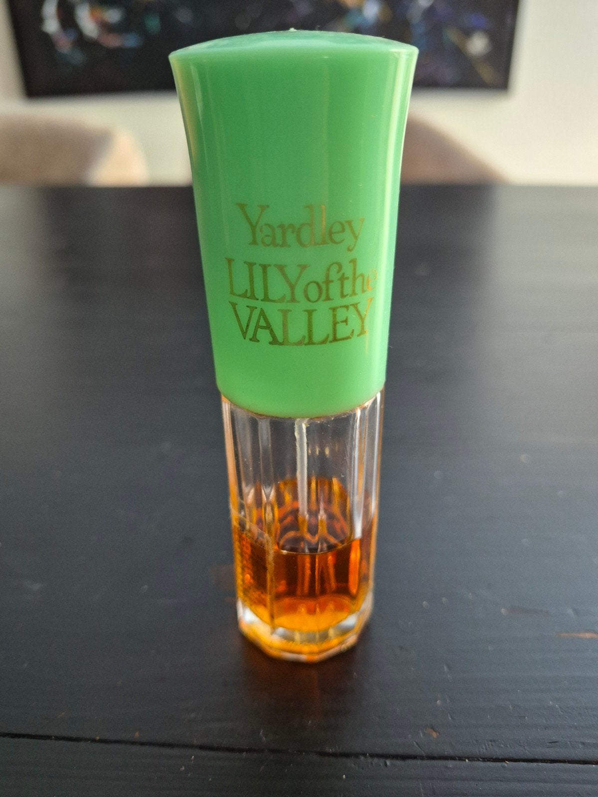 yardley lily of the valley, Verzamelen, Parfumverzamelingen, Ophalen of Verzenden, Miniatuur