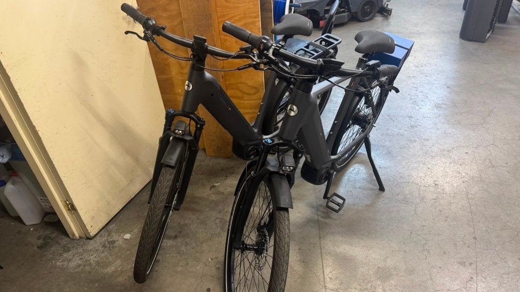Gazelle Ultimate C5+ HBM met 600wh Accu, Nieuw, Nieuw, Ophalen of Verzenden, 59 cm of meer, 50 km per accu of meer