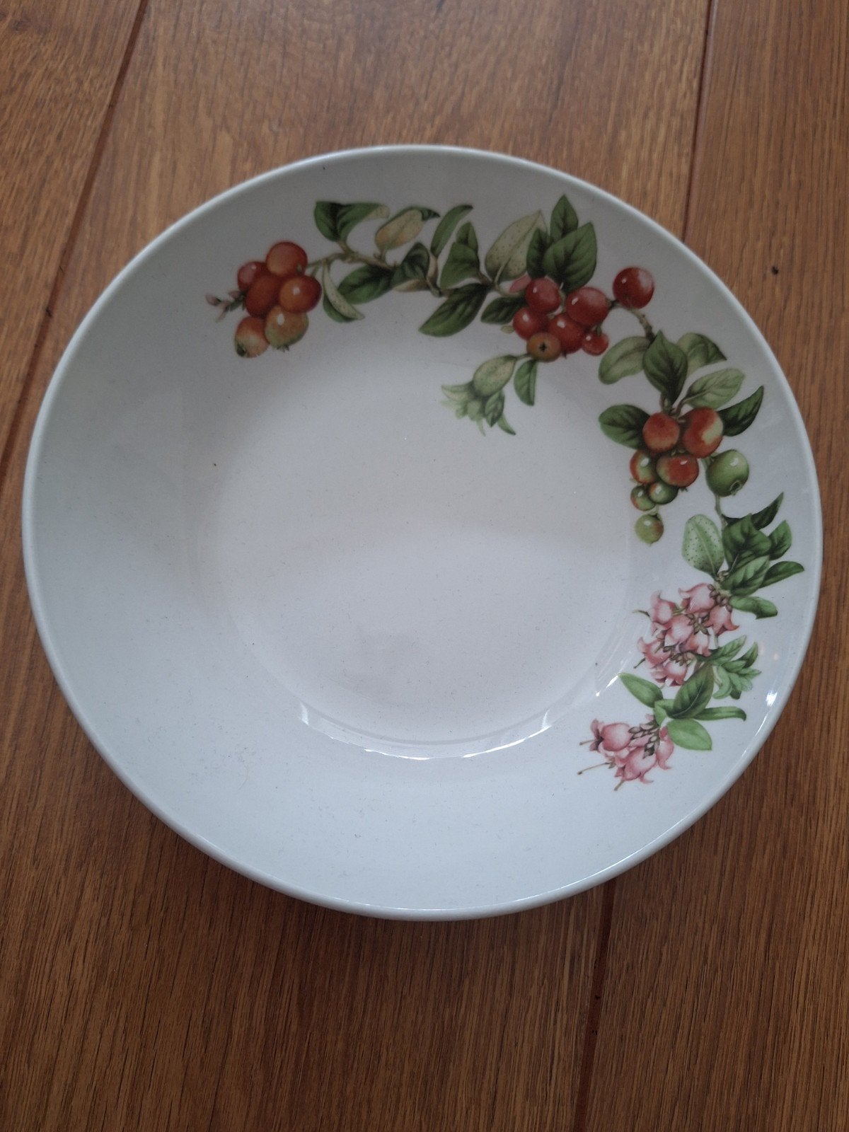 Wedgwood Marjolein Bastin Libelle schaaltje, Ophalen of Verzenden, Schaal of Schalen, Zo goed als nieuw, Wedgwood