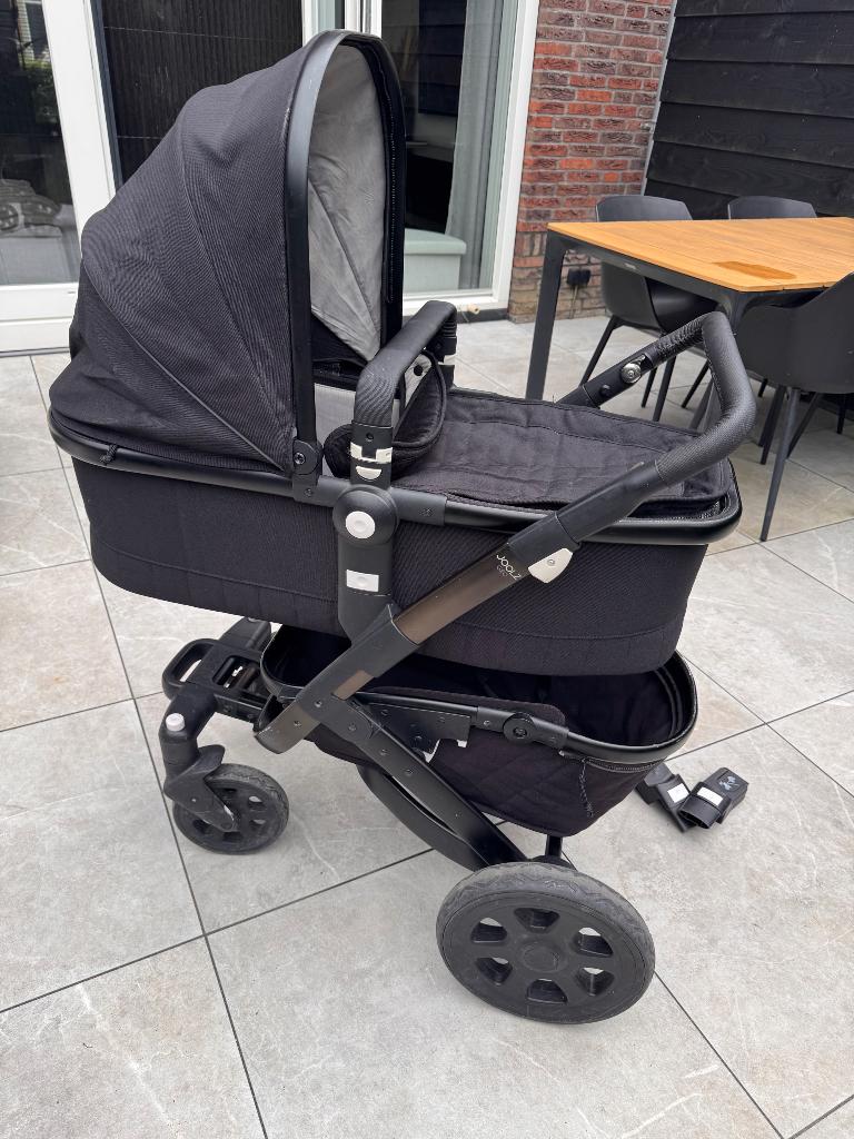 Kinderwagen Joolz Geo 2, Ophalen, Gebruikt, Kinderwagen, Overige merken