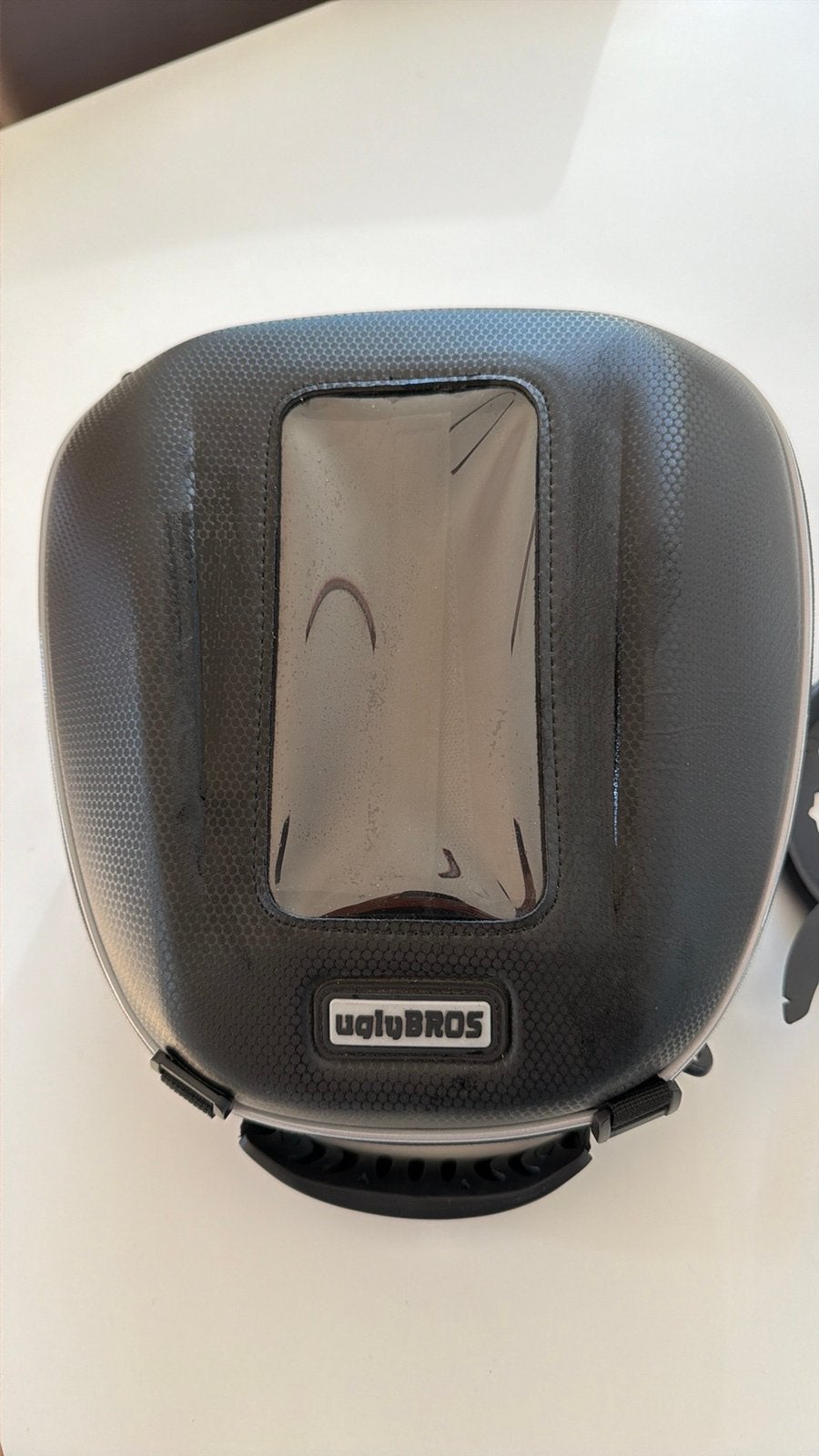 Tanktas BMW G310 GS, Ophalen of Verzenden, Gebruikt