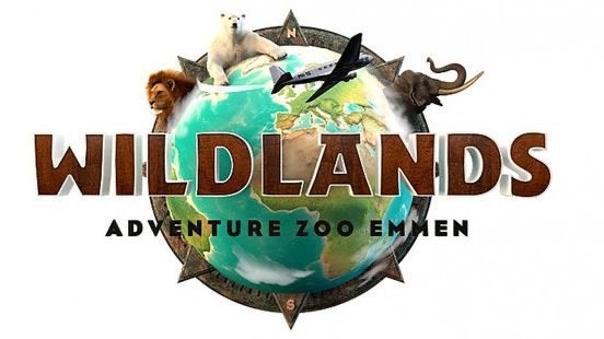 2 tickets wildlands, Twee personen, Ticket of Toegangskaart