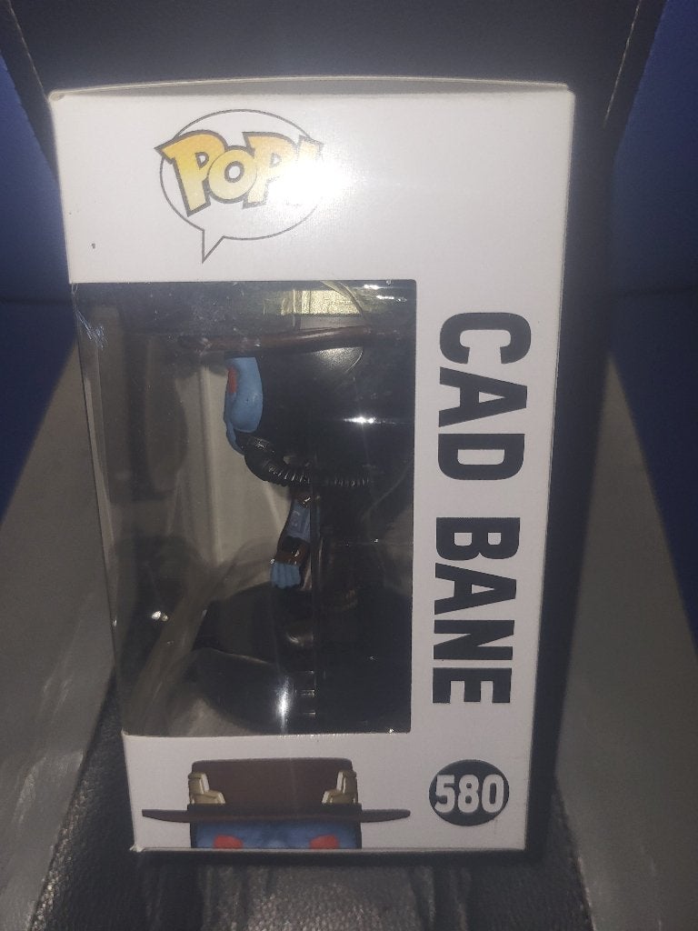Funko pop, Ophalen, Nieuw