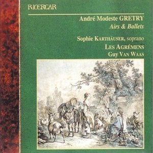 NIEUW 7CD The Parisian Symphony / Les Agremens (Ricercar), Cd's en Dvd's, Inclusief boekje, Boxset, Ophalen of Verzenden, Classicisme