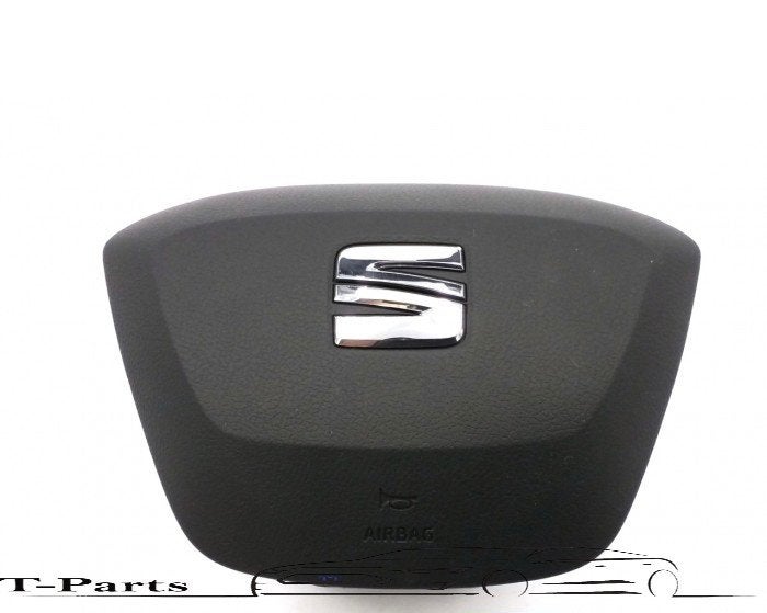 Seat leon ibiza toledo stuurairbag airbag stuur nieuw, Auto-onderdelen, Info@fabrikant.eu, Ophalen of Verzenden, Seat, Fabrikantstraat 1
1000 AA  Amsterdam