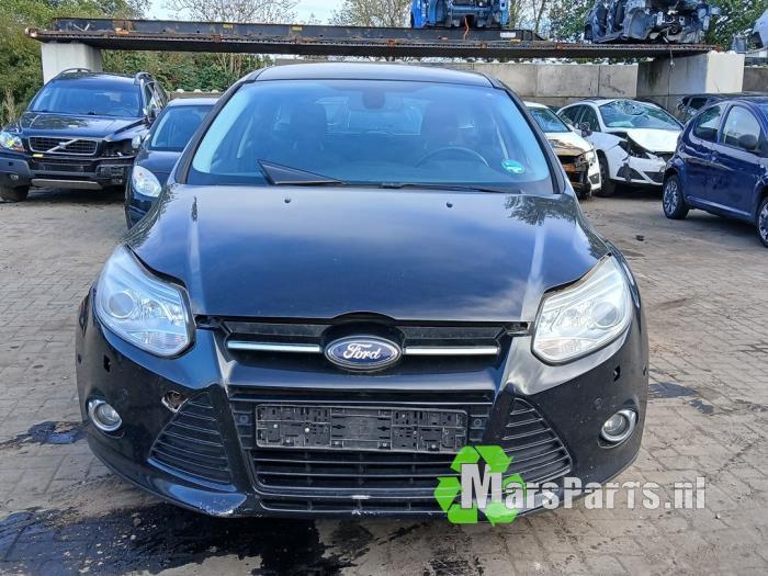 Brandstofpomp Elektrisch van een Ford Focus, Auto-onderdelen, Gebruikt, -, -, Ophalen of Verzenden
