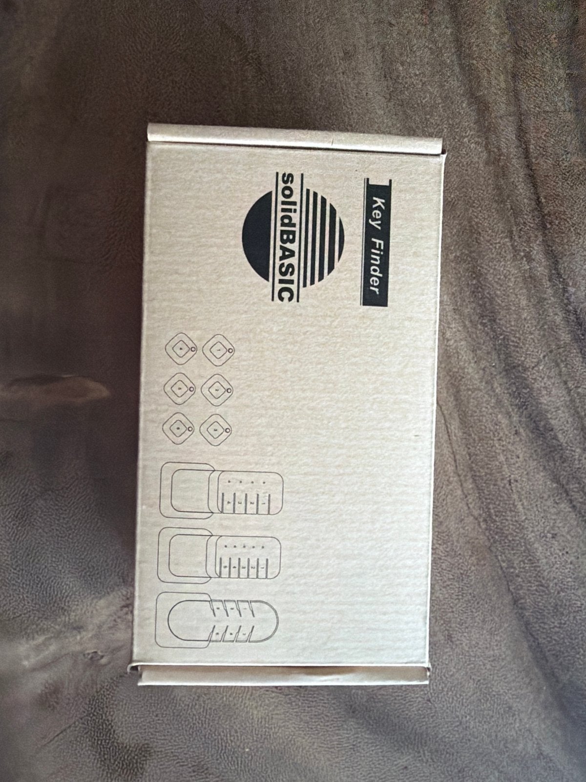 Key finder, Ophalen of Verzenden, Nieuw, Overige typen, Apple iPhone