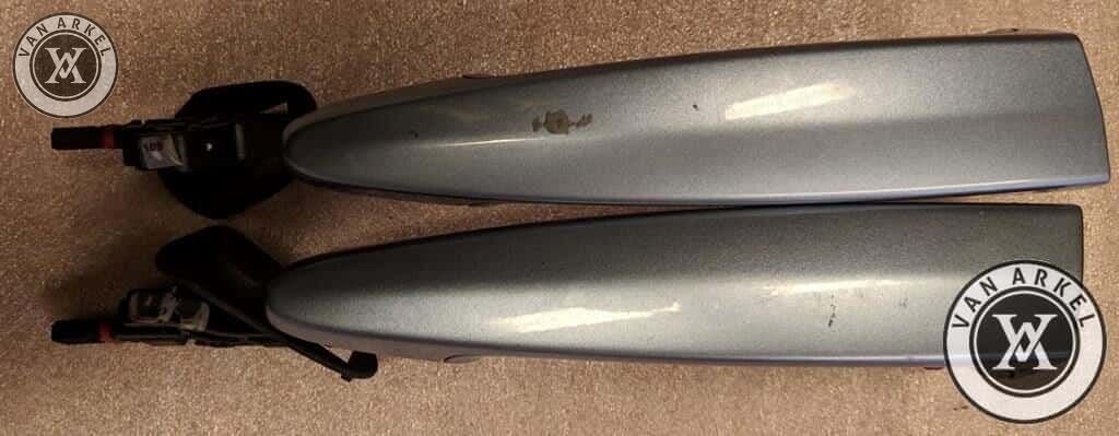 Bmw 3 Serie F30 Keyless entry Deur Handgreep Set 7329374, Gebruikt, -, -, Ophalen of Verzenden