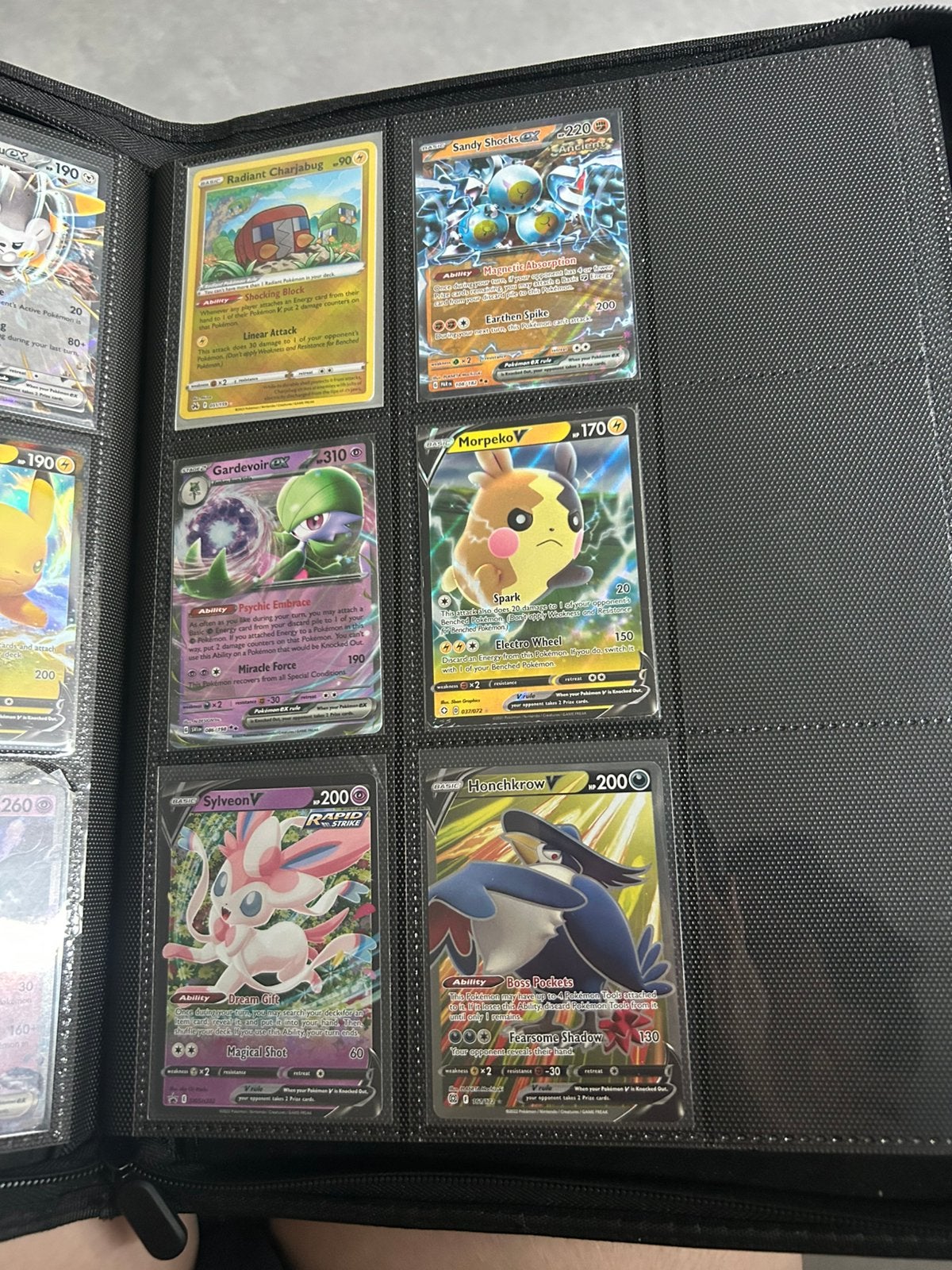 Pokemon kaarten te ruil!, Hobby en Vrije tijd, Verzamelkaartspellen | Pokémon, Ophalen of Verzenden, Zo goed als nieuw