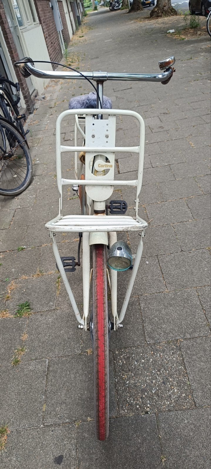 Damesfiets 28 inch Cortina, 56 cm of meer, Ophalen of Verzenden, Zo goed als nieuw