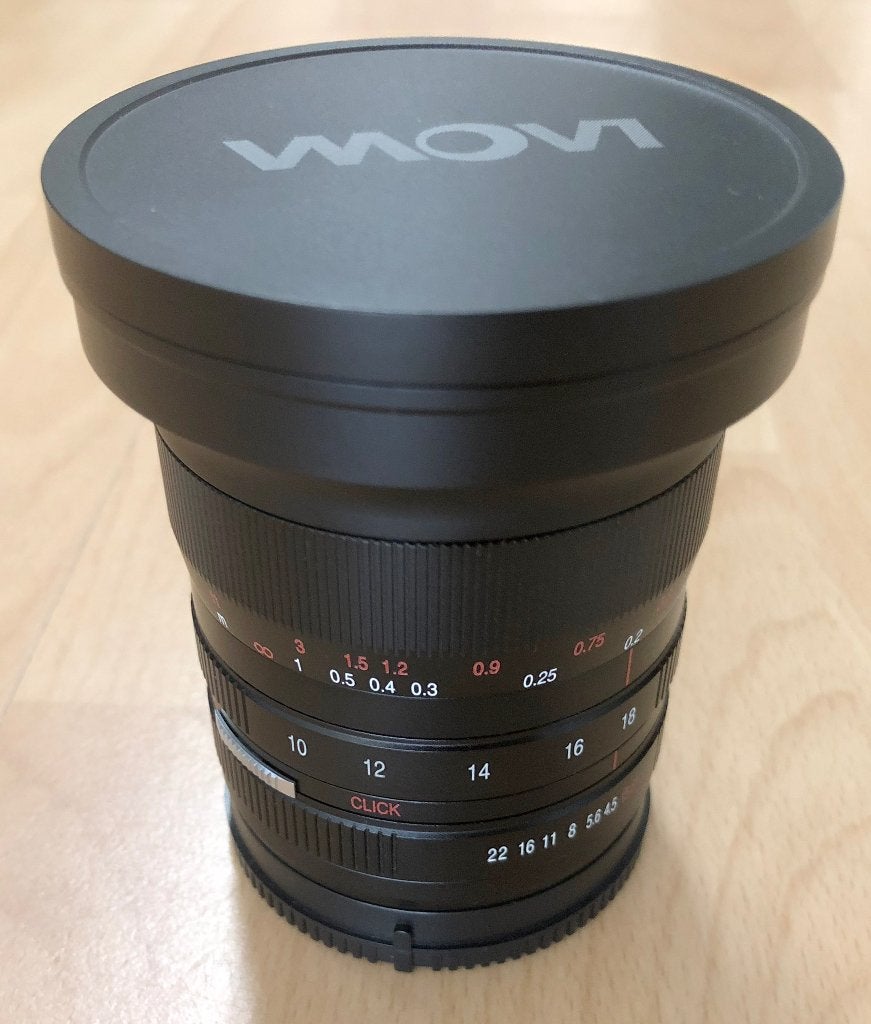 Foto 4 van Sony Alpha 7R IV  -  61MP