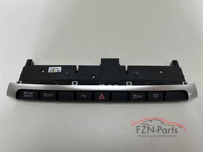 Audi A3 8V Dashboard schakelaar gevarenlicht, Auto-onderdelen, Ophalen of Verzenden, Gebruikt