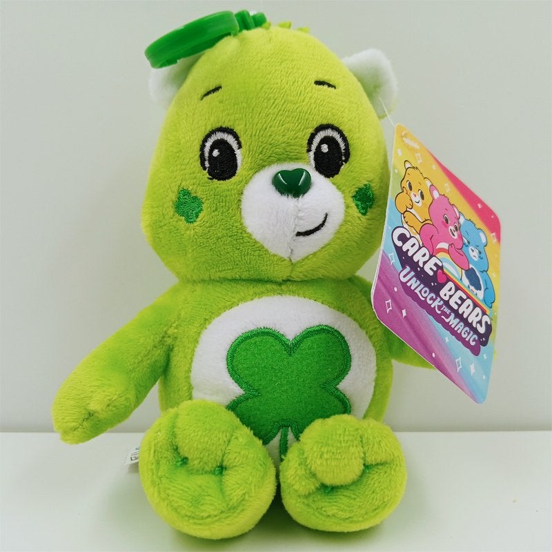 Troetelbeertjes Good Luck Bear Whitehouse 2023 Clip, Ophalen of Verzenden, Nieuw
