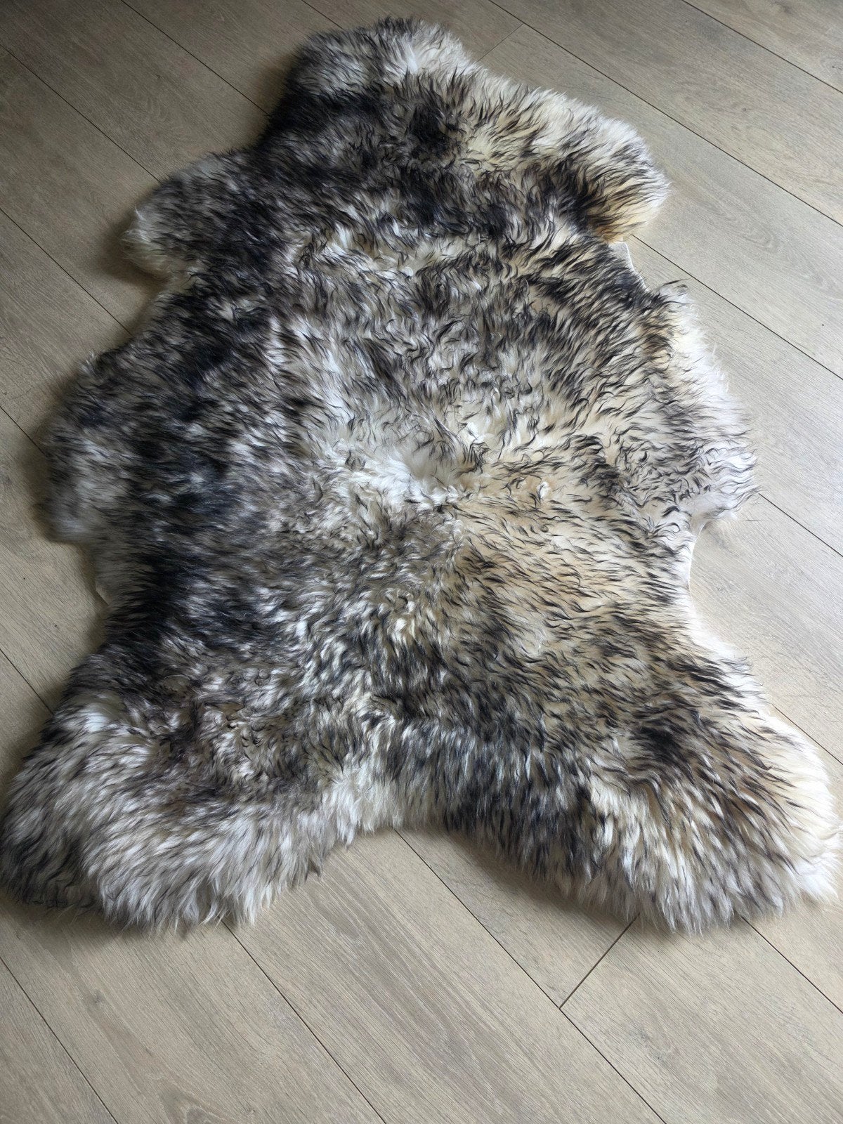 schapenvacht xxl Muflon., Ophalen of Verzenden, Nieuw