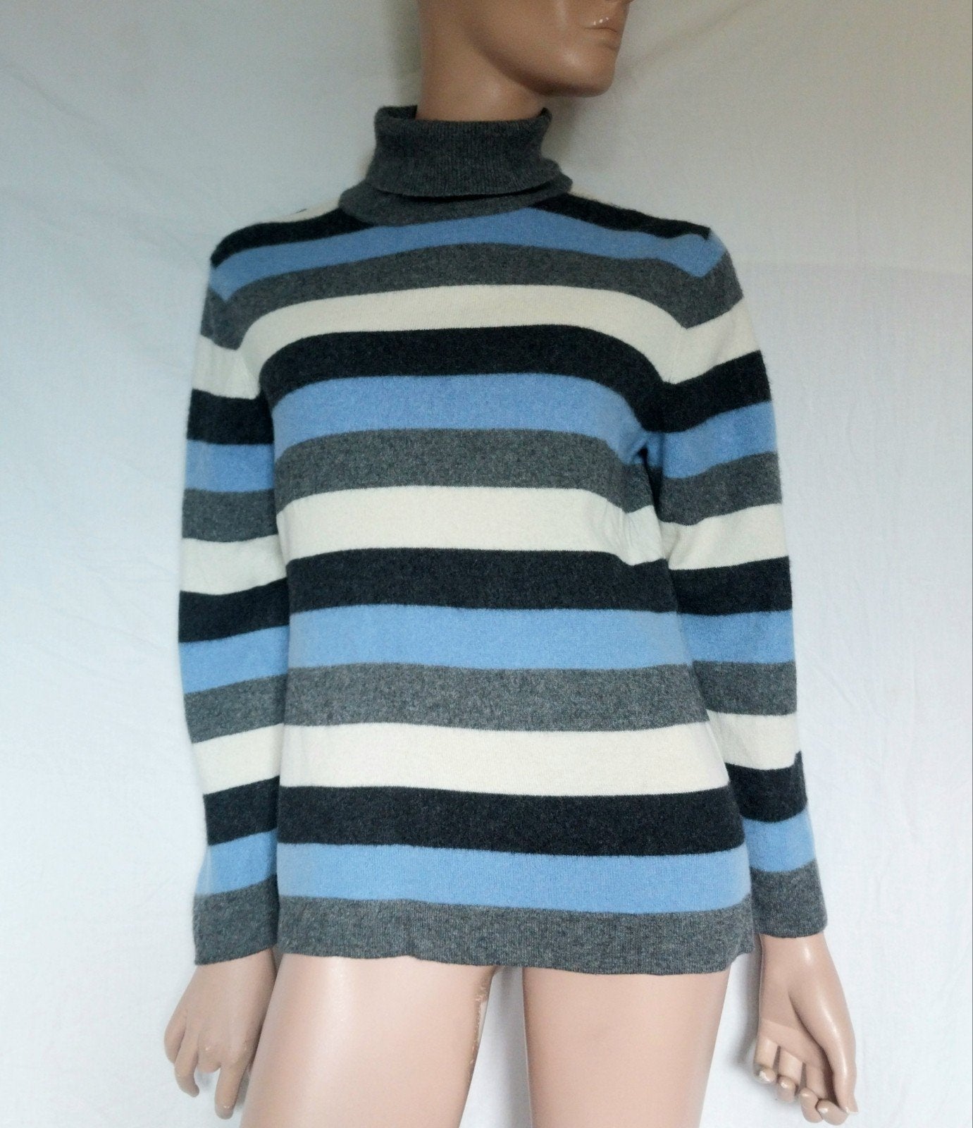CHRISTIAN BERG CASHMERE Trui,  Maat 44, Ophalen of Verzenden, Zo goed als nieuw, Maat 42/44 (L), Overige kleuren