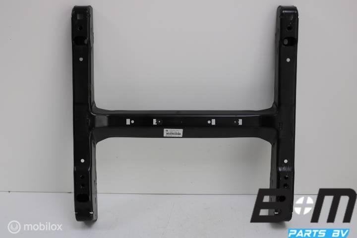 Console stoel links VW Golf Plus 1K0881033B, Auto-onderdelen, Gebruikt
