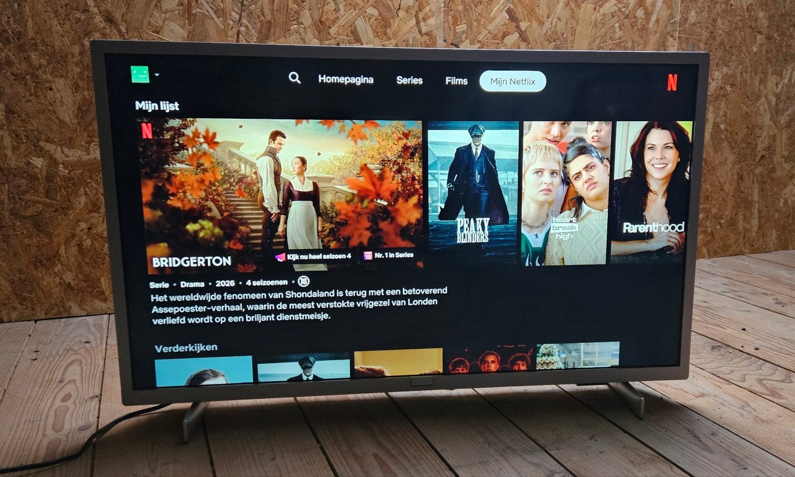 Zeer goed philips 32inch smart tv Wifi Introductieiaar:2021, Spelcomputers en Games, Games | Atari, Ophalen, 1 speler, Zo goed als nieuw