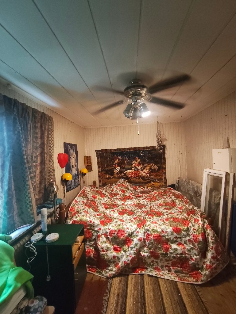 Zweden in BACKE huis te koop nabij skioord, Verkoop zonder makelaar, Landelijk, 4 kamers, 104 m²