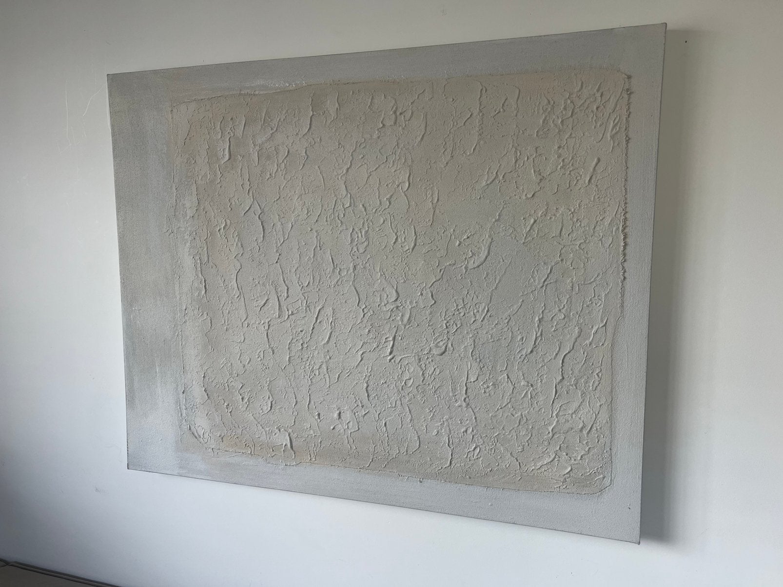 Schilderij Kave Home 100x80, Ophalen