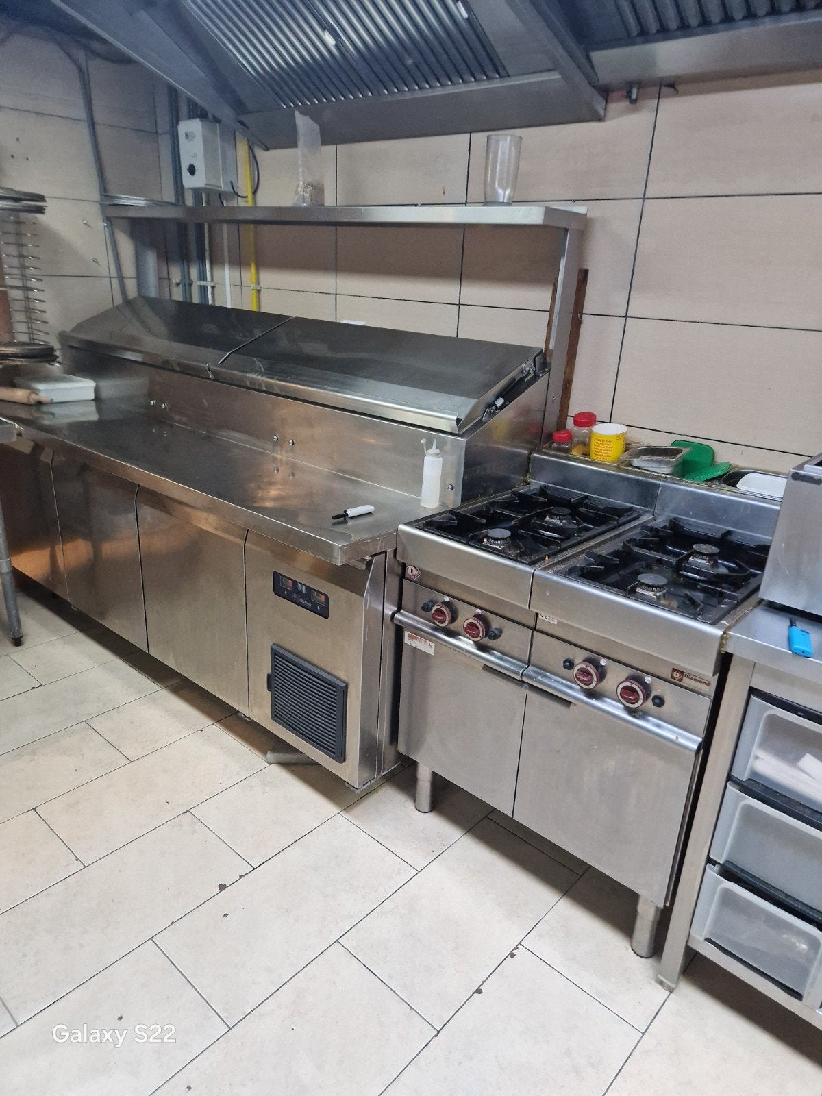 pizza bakker/chefkok gezocht, Vacatures
