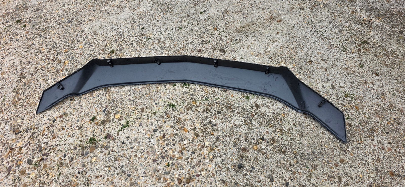 Cappar motorkapbeschermer voor Mercedes Sprinter, Ophalen, Gebruikt