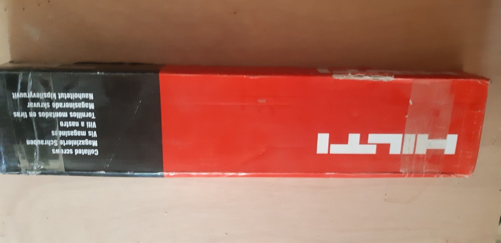 Gipsplaat schroeven met fijne spoed, Ophalen, Nieuw, Minder dan 50 mm, Schroeven