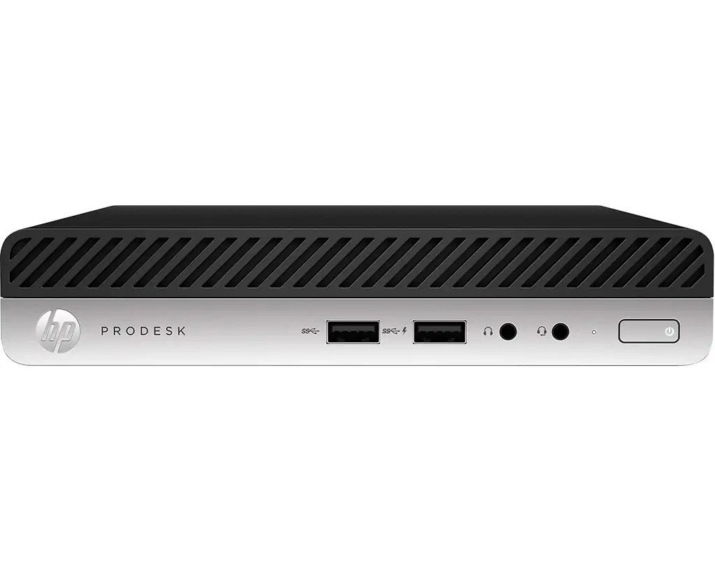 MINI PC, laag energie: hp prodesk I5 256gb SSD 8GB RAM, Computers en Software, Desktop Pc's, 2 tot 3 Ghz, 8 GB, Refurbished, Ophalen of Verzenden